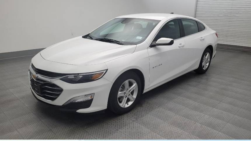 2020 Chevrolet Malibu LS — Sedan — 14,996 mi — Tucson, AZ