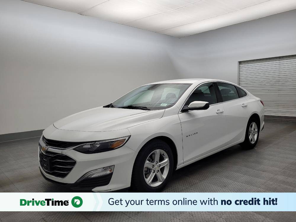 2020 Chevrolet Malibu LS — Sedan — 26,440 mi — Tucson, AZ