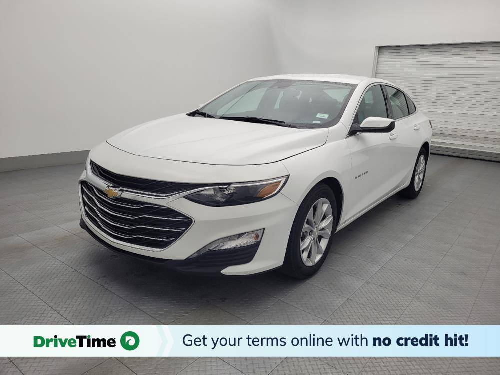 2024 Chevrolet Malibu LT — Sedan — 38,042 mi — Tampa, FL