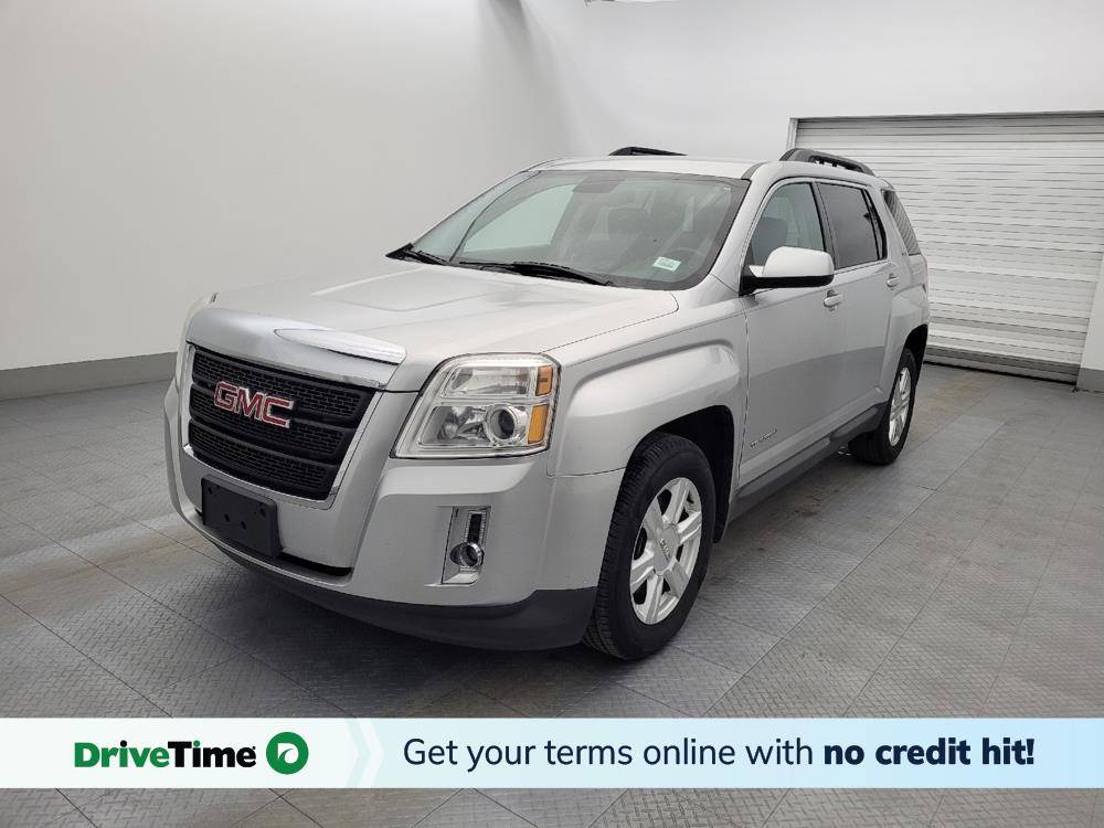 2015 GMC Terrain SLE-2 — SUV — 99,690 mi — Tampa, FL