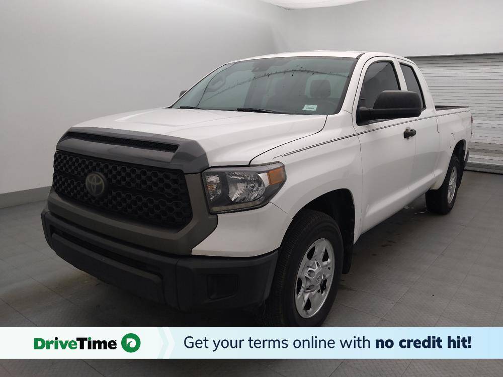 2018 Toyota Tundra SR