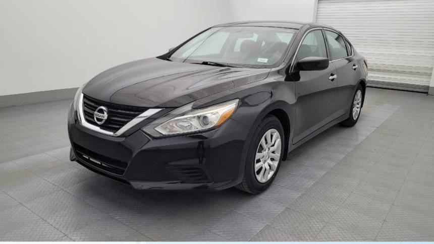 2018 Nissan Altima 2.5 S — Sedan — 62,701 mi — Tampa, FL