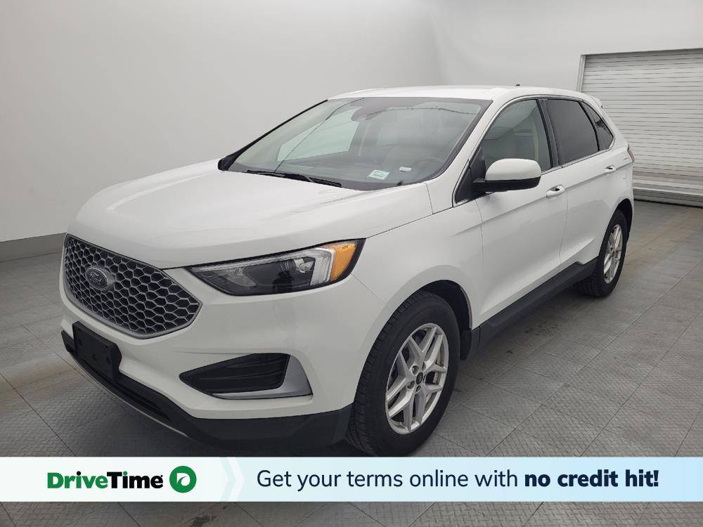 2023 Ford Edge SEL — SUV — 58,384 mi — Tampa, FL