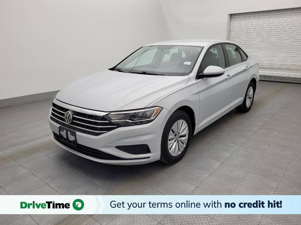 2019 Volkswagen Jetta S — Sedan — 96,722 mi — Tampa, FL