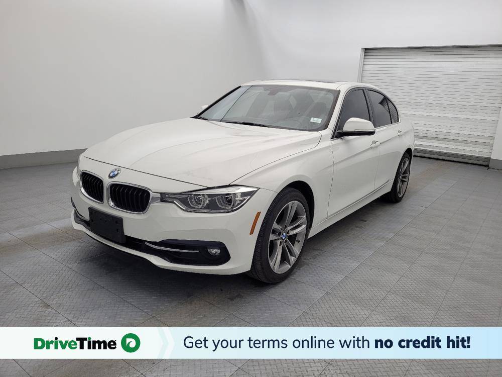 2018 BMW 3 Series 330i — Sedan — 67,406 mi — Tampa, FL