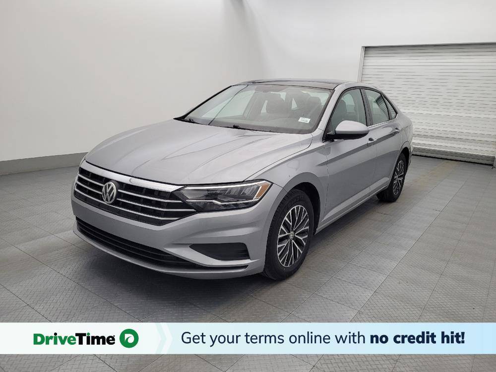 2019 Volkswagen Jetta S — Sedan — 70,800 mi — Tampa, FL