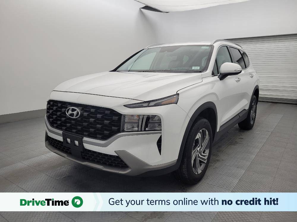 2023 Hyundai Santa Fe SEL — SUV — 31,630 mi — Tampa, FL