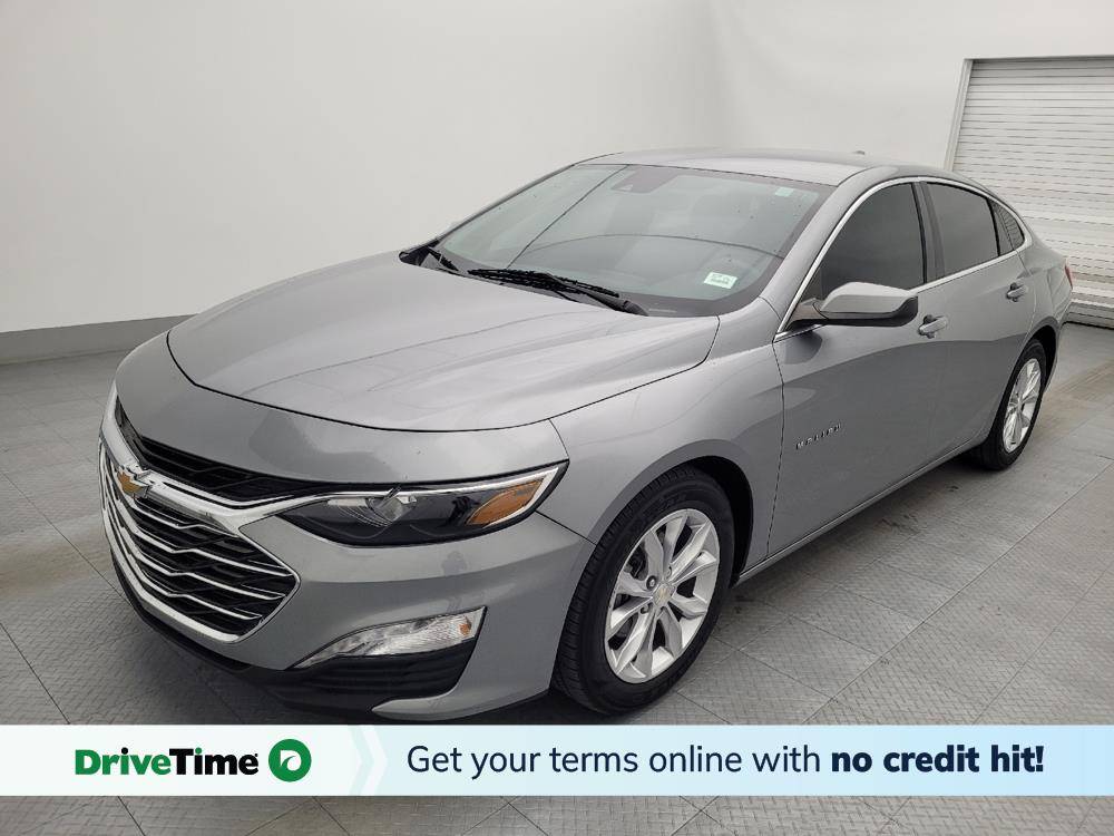 2023 Chevrolet Malibu LT — Sedan — 40,510 mi — Tampa, FL