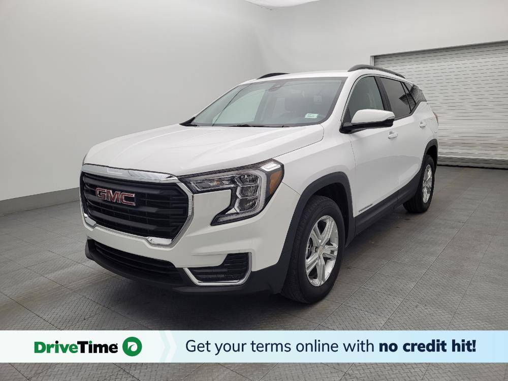 2023 GMC Terrain SLE — SUV — 26,544 mi — Tampa, FL