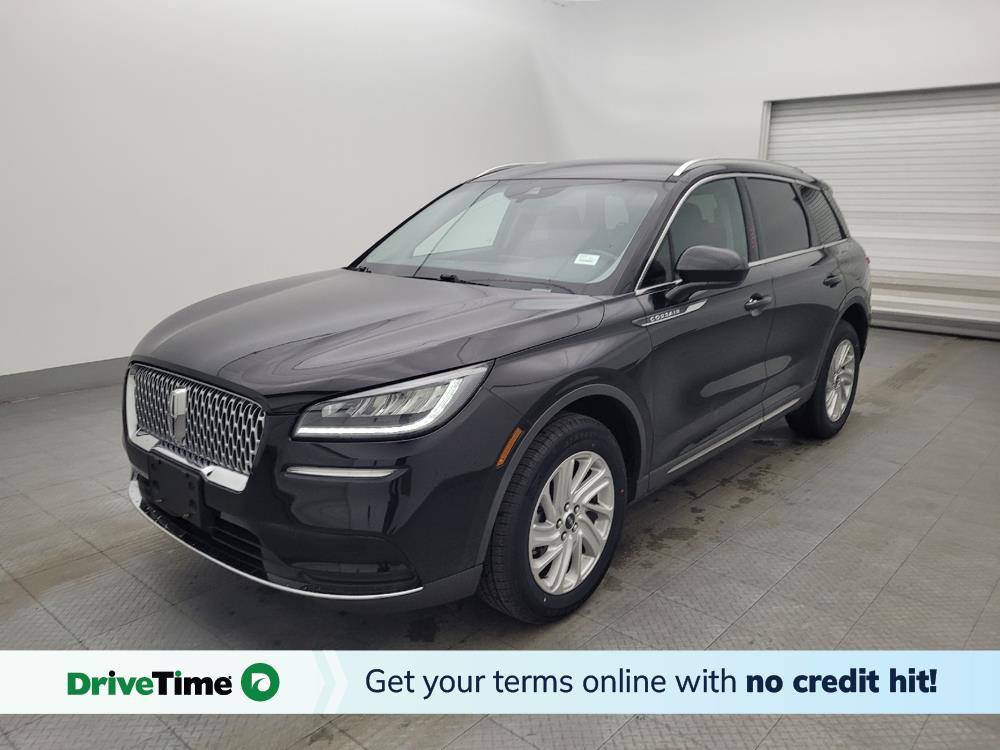 2021 Lincoln Corsair Standard — SUV — 50,488 mi — Tampa, FL