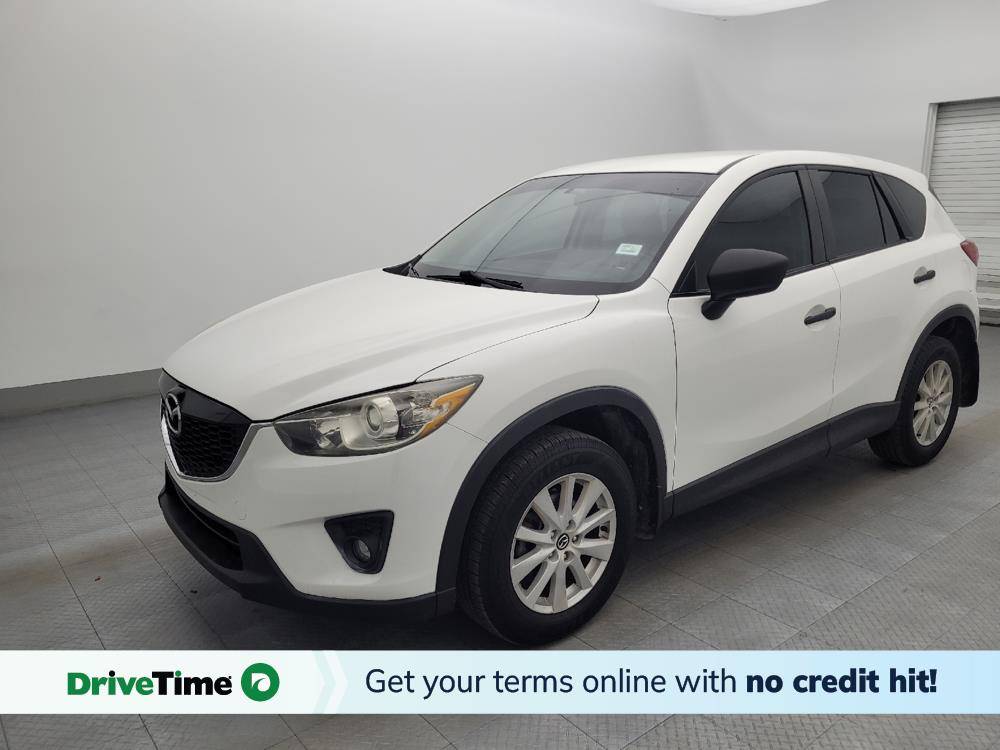 2014 Mazda CX-5 Touring — SUV — 72,711 mi — Tampa, FL