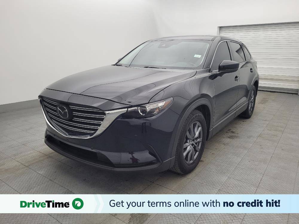 2020 Mazda CX-9 Touring — SUV — 81,091 mi — Tampa, FL