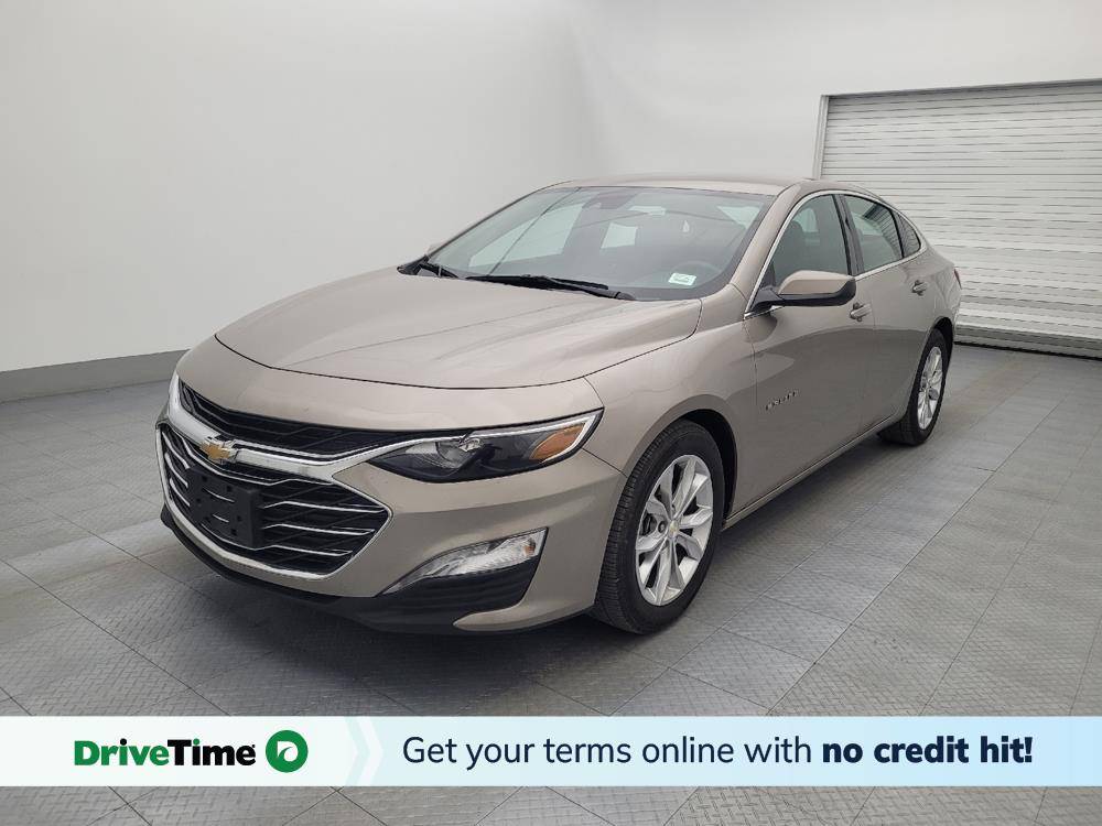 2023 Chevrolet Malibu LT — Sedan — 63,894 mi — Tampa, FL
