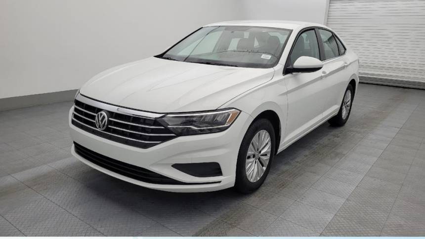 2020 Volkswagen Jetta S — Sedan — 55,512 mi — Tampa, FL