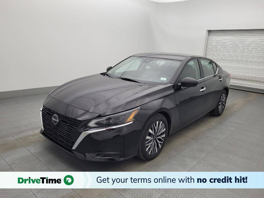 2023 Nissan Altima SV — Sedan — 58,116 mi — Tampa, FL