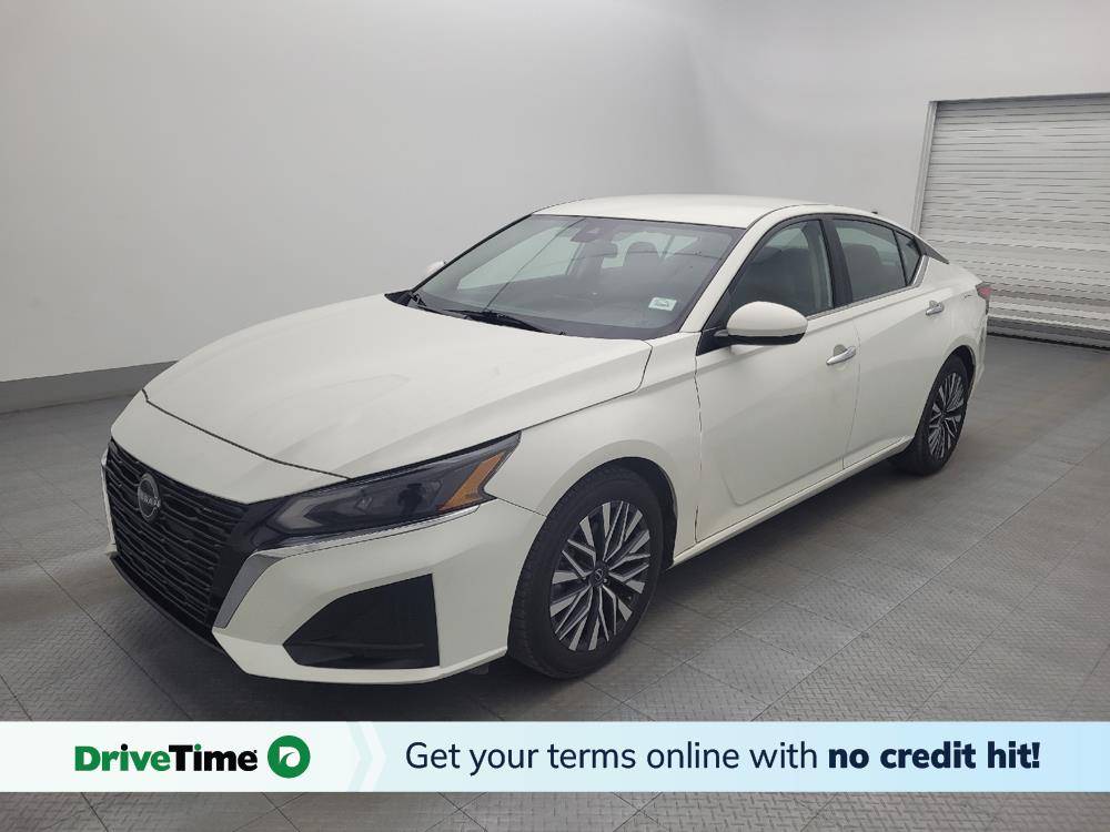 2023 Nissan Altima SV — Sedan — 54,586 mi — Tampa, FL
