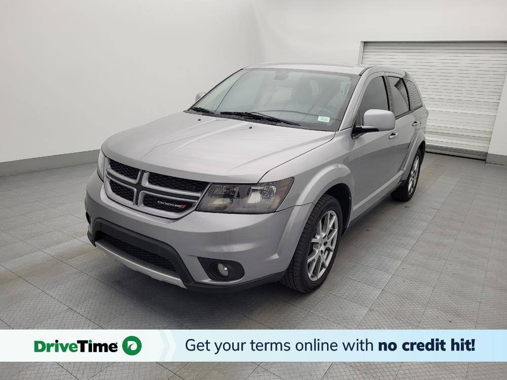 2019 Dodge Journey GT — SUV — 102,720 mi — Tampa, FL