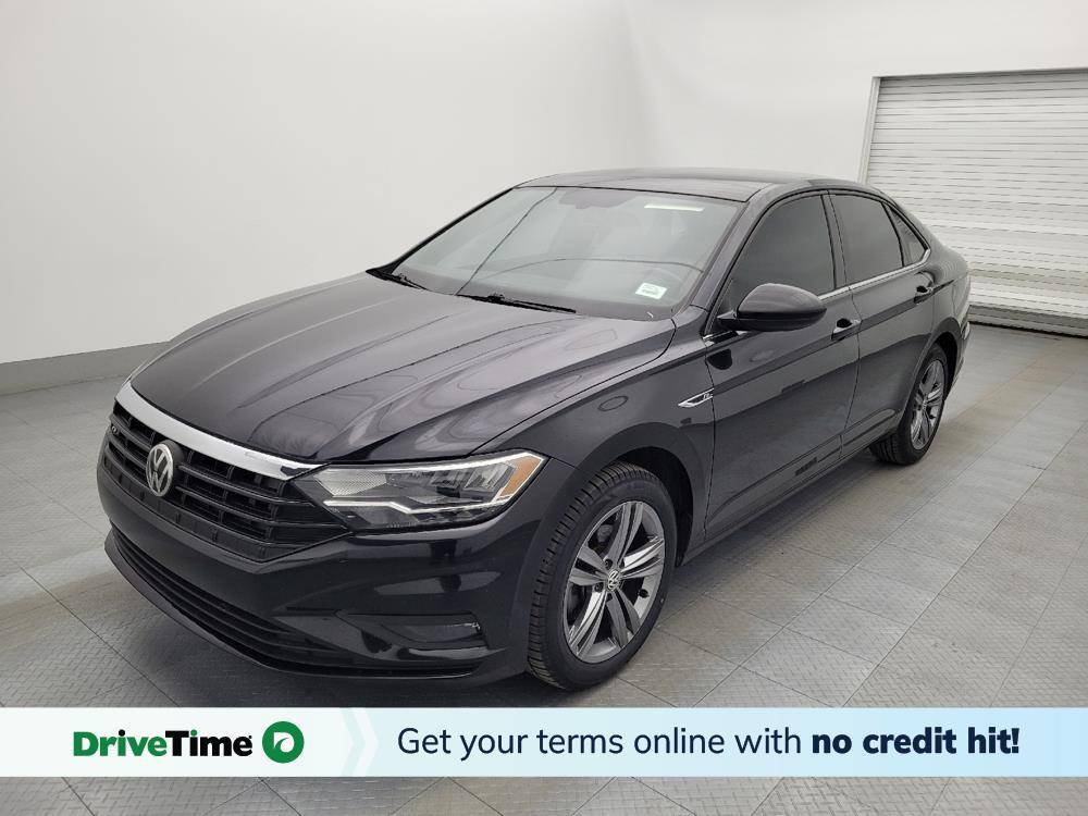 2019 Volkswagen Jetta S — Sedan — 96,424 mi — Tampa, FL