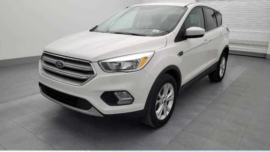 2019 Ford Escape SE — SUV — 93,953 mi — Tampa, FL
