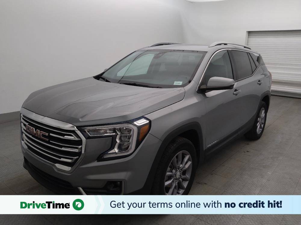 2024 GMC Terrain SLT — SUV — 40,370 mi — Tampa, FL