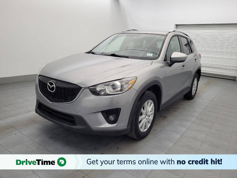2014 Mazda CX-5 Touring — SUV — 86,410 mi — Tampa, FL