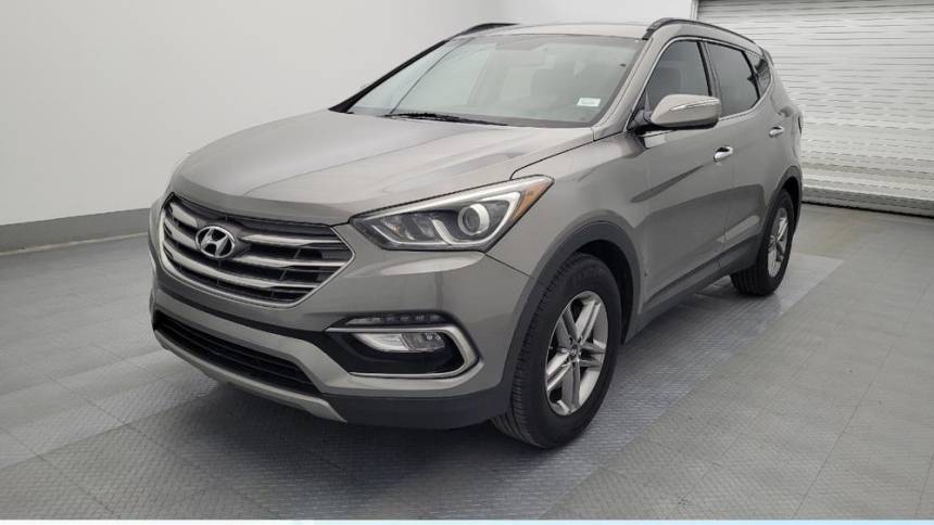 2017 Hyundai Santa Fe Sport Base — SUV — 102,908 mi — Tampa, FL