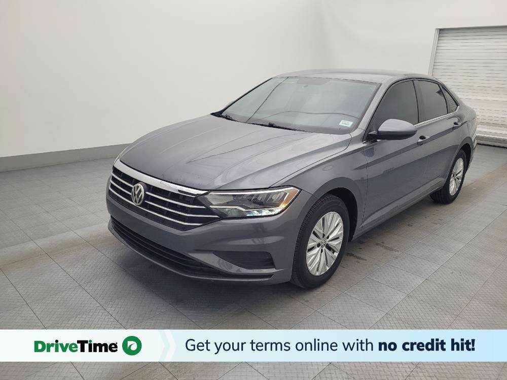 2020 Volkswagen Jetta S — Sedan — 63,848 mi — Tampa, FL
