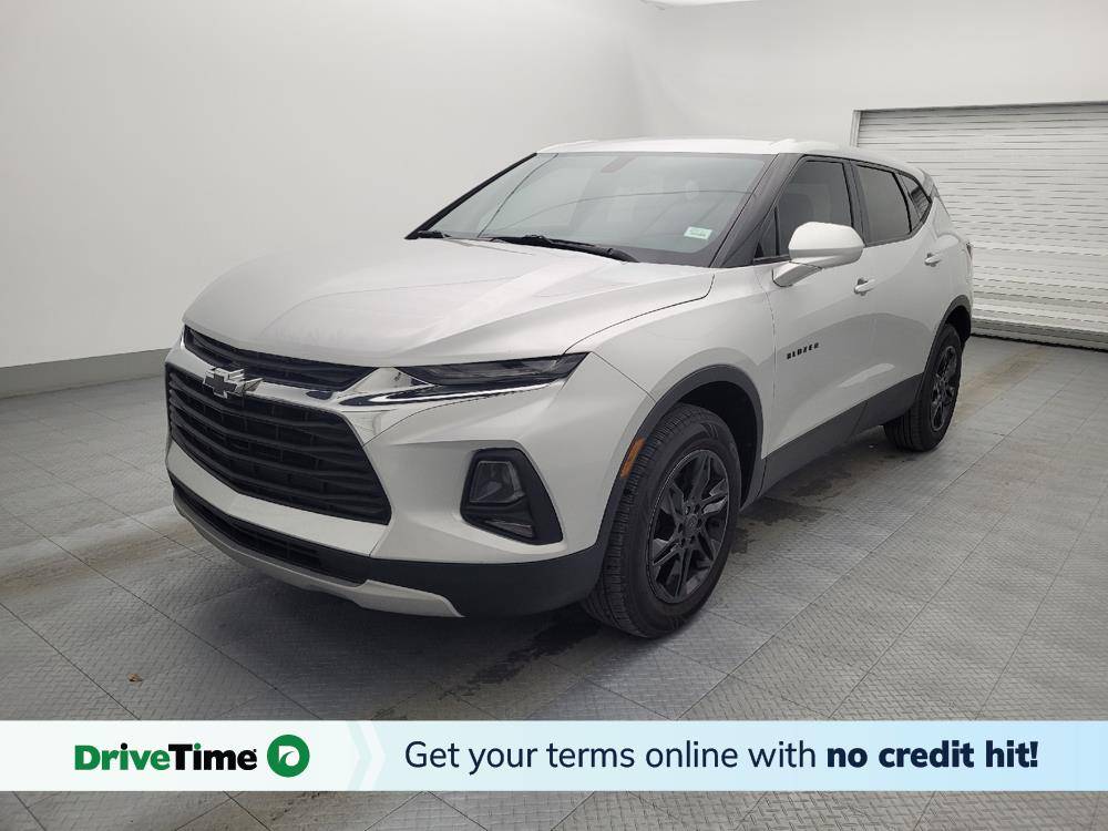 2020 Chevrolet Blazer 1LT — SUV — 53,817 mi — Tampa, FL
