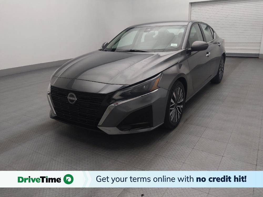 2023 Nissan Altima SV — Sedan — 51,710 mi — Tampa, FL