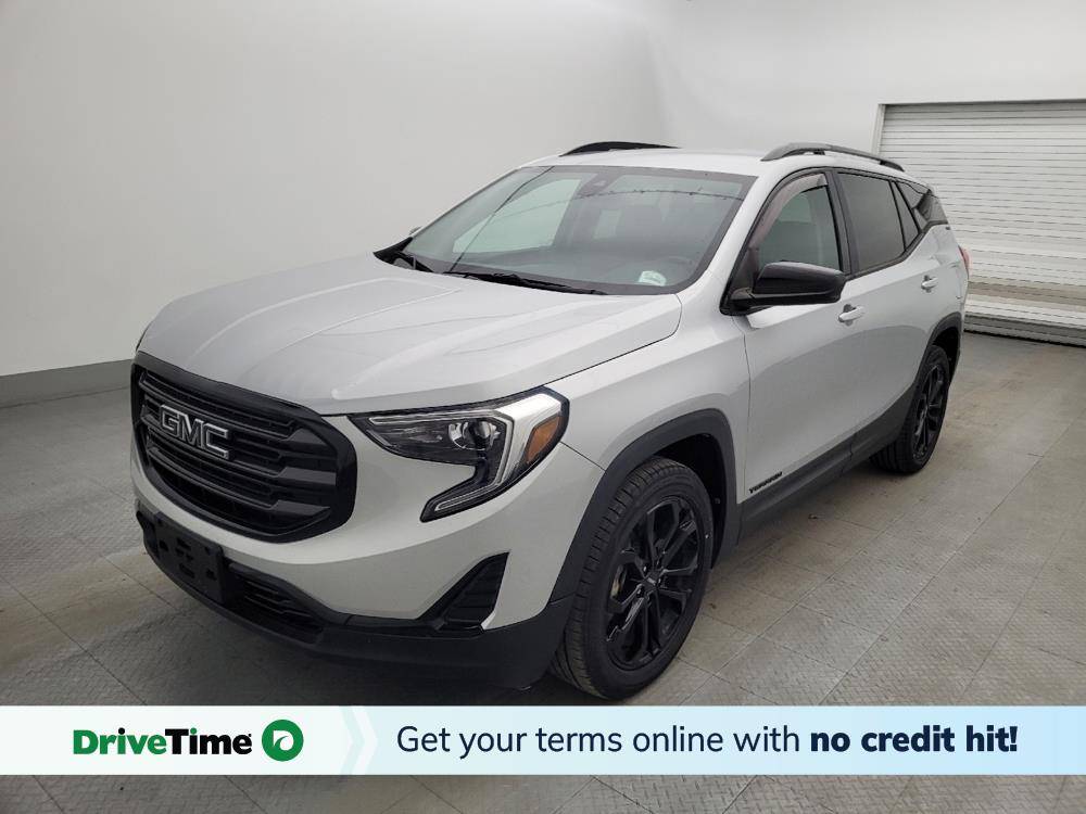 2020 GMC Terrain SLE — SUV — 73,862 mi — Tampa, FL