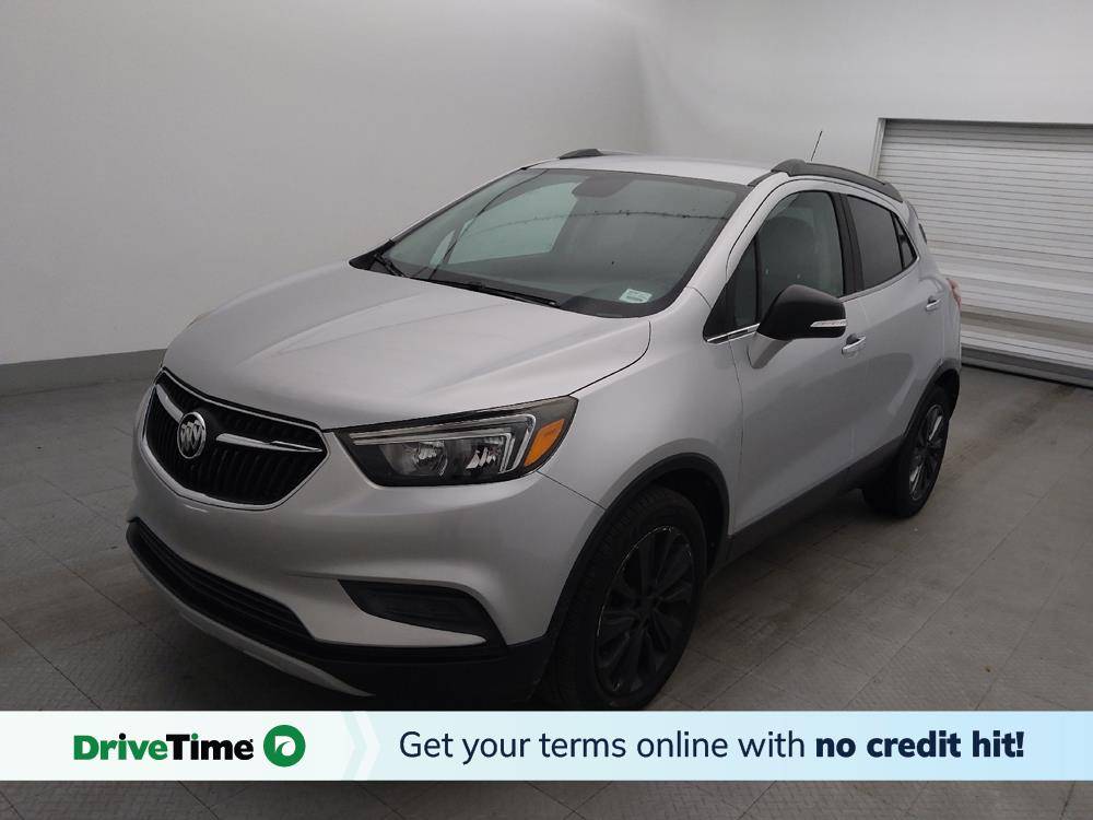2019 Buick Encore Preferred — SUV — 72,853 mi — Tampa, FL