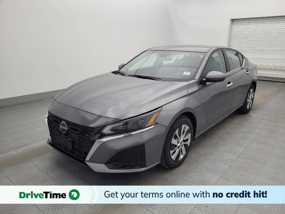 2023 Nissan Altima S — Sedan — 38,841 mi — Tampa, FL