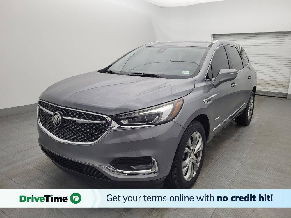2019 Buick Enclave Avenir — SUV — 84,865 mi — Tampa, FL