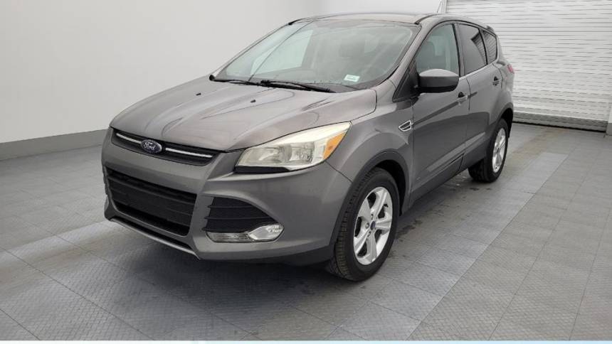 2014 Ford Escape SE — SUV — 102,438 mi — Tampa, FL