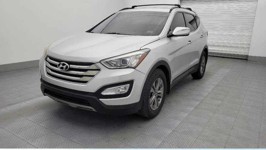 2015 Hyundai Santa Fe Sport Base — SUV — 127,665 mi — Tampa, FL