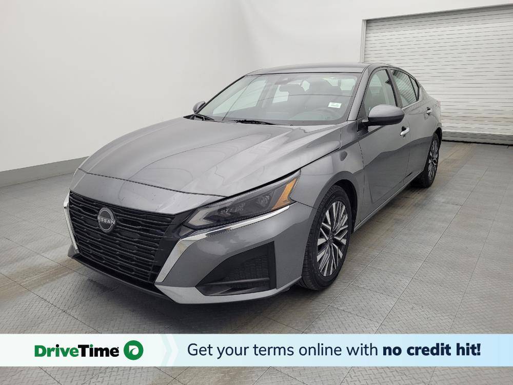 2023 Nissan Altima SV — Sedan — 54,356 mi — Tampa, FL