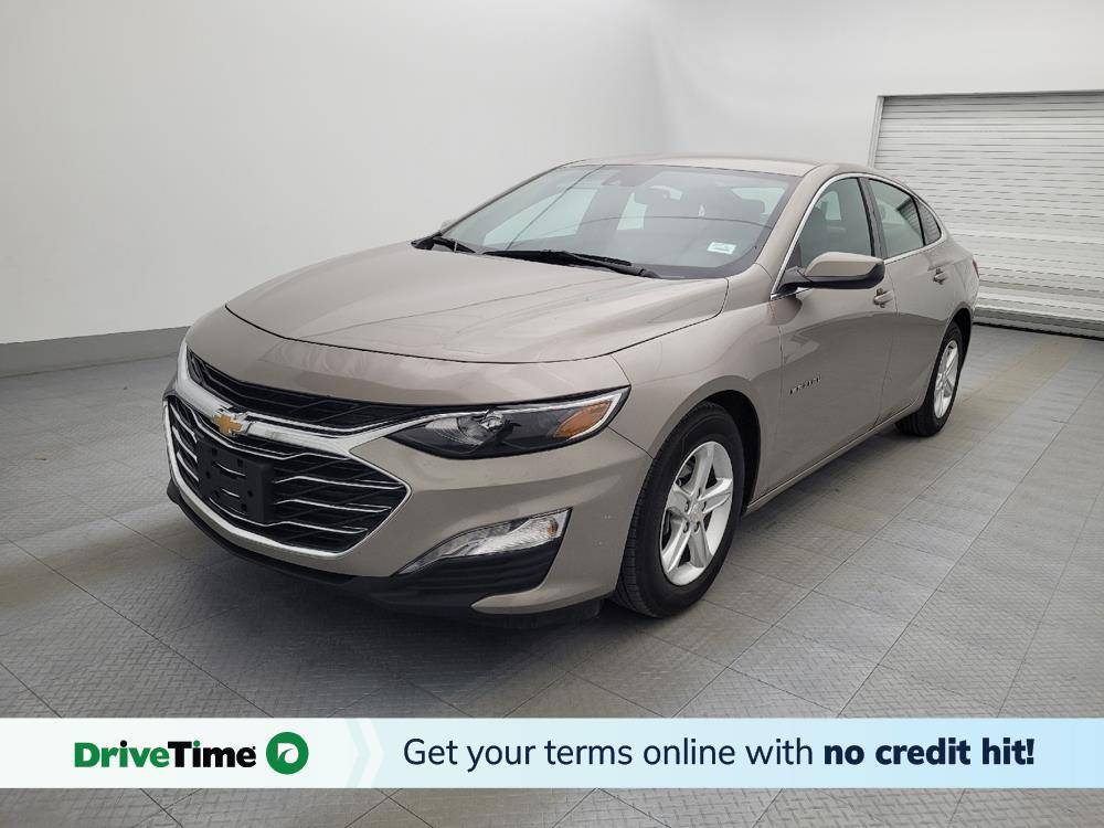 2023 Chevrolet Malibu LT — Sedan — 51,579 mi — Tampa, FL