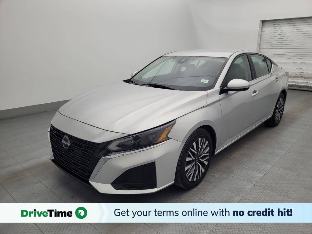 2023 Nissan Altima SV — Sedan — 53,485 mi — Tampa, FL