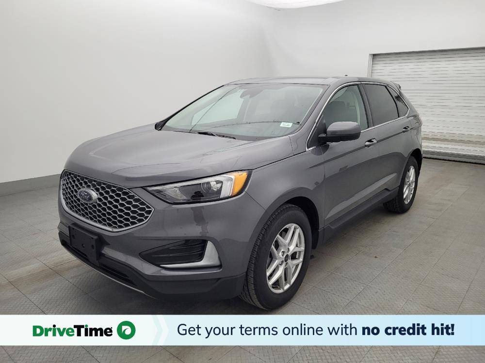2024 Ford Edge SEL — SUV — 40,643 mi — Tampa, FL
