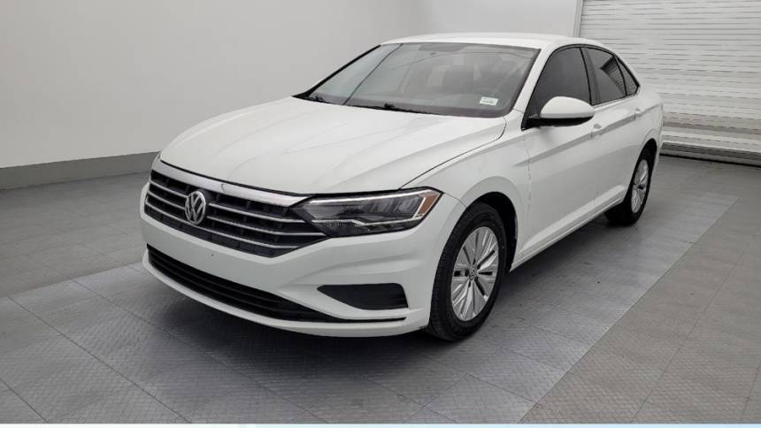 2019 Volkswagen Jetta S — Sedan — 94,098 mi — Tampa, FL