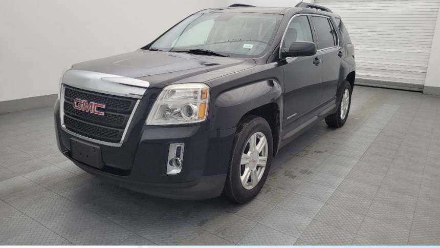 2015 GMC Terrain SLT-1 — SUV — 98,273 mi — Tampa, FL