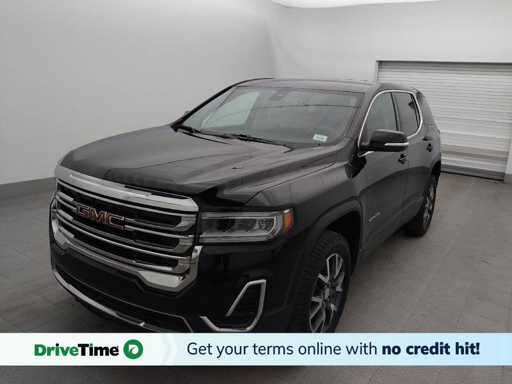 2023 GMC Acadia SLE — SUV — 80,414 mi — Tampa, FL