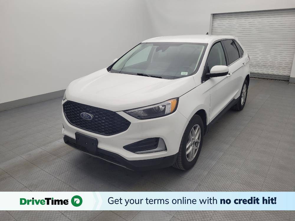 2024 Ford Edge SEL — SUV — 16,779 mi — Tampa, FL