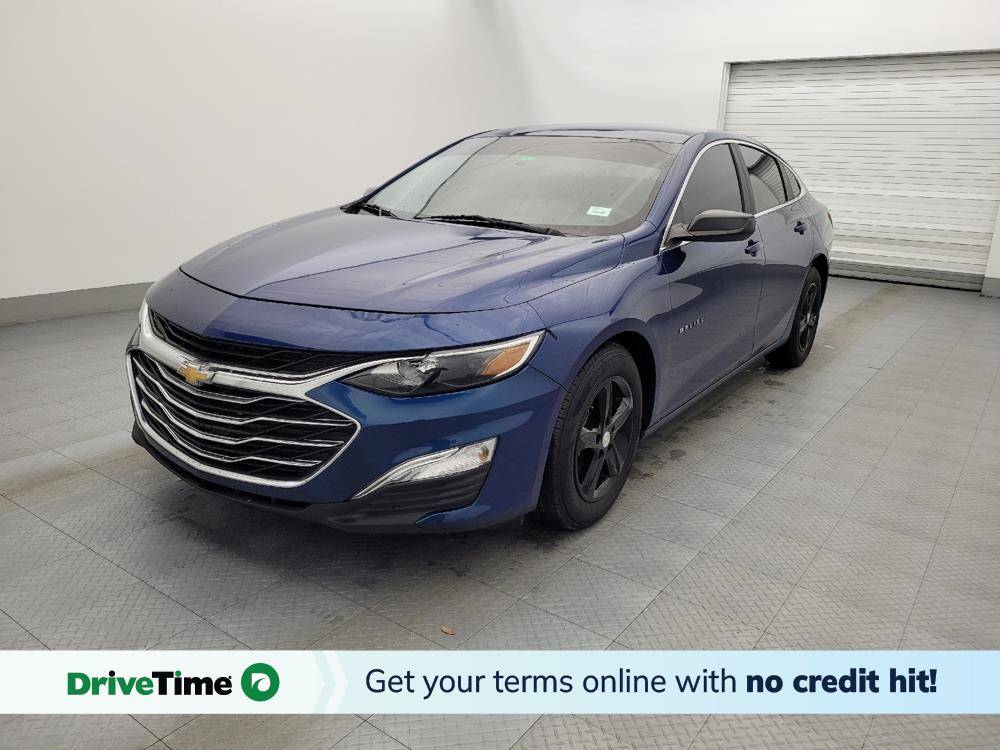 2019 Chevrolet Malibu LS — Sedan — 69,189 mi — Tampa, FL