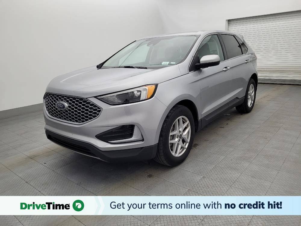 2024 Ford Edge SEL — SUV — 48,167 mi — Tampa, FL