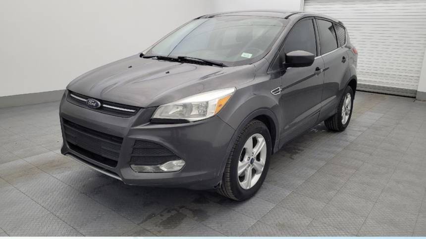 2015 Ford Escape SE — SUV — 96,783 mi — Tampa, FL
