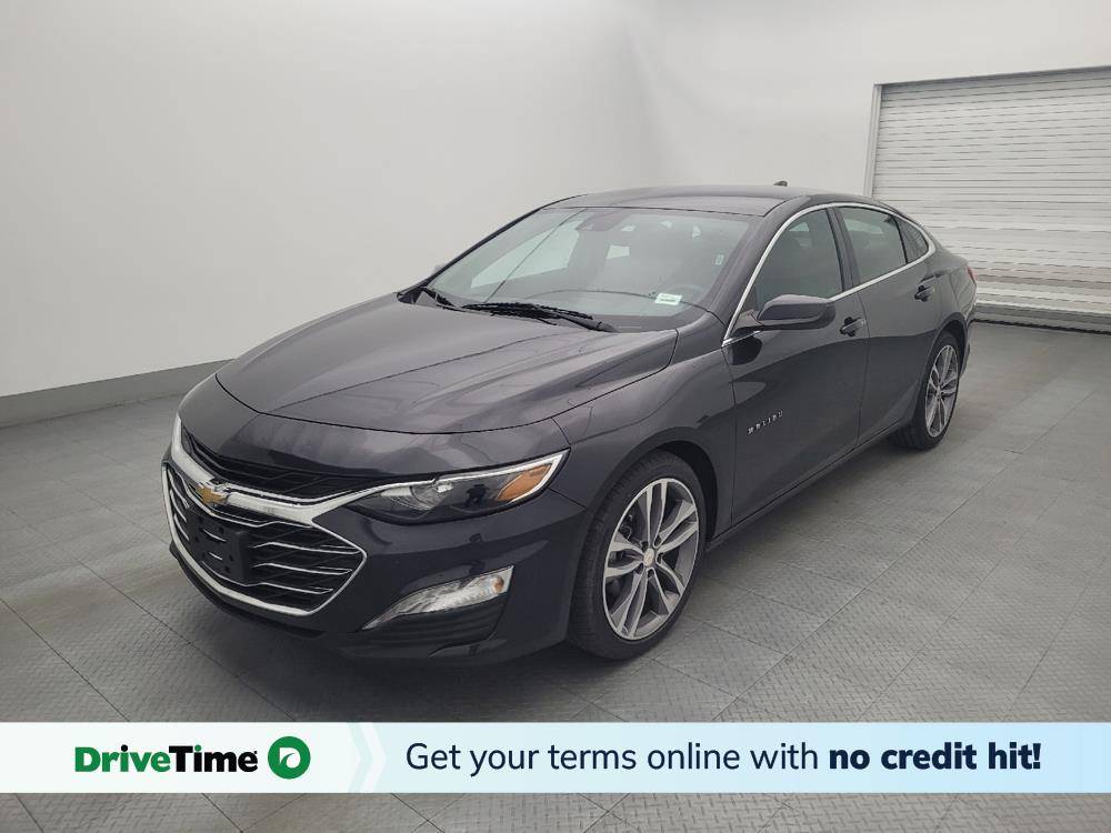 2023 Chevrolet Malibu LT — Sedan — 58,695 mi — Tampa, FL