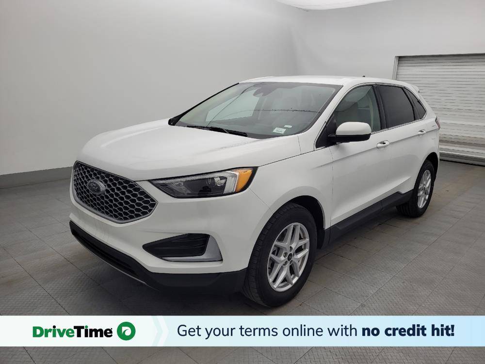 2023 Ford Edge SEL — SUV — 56,627 mi — Tampa, FL