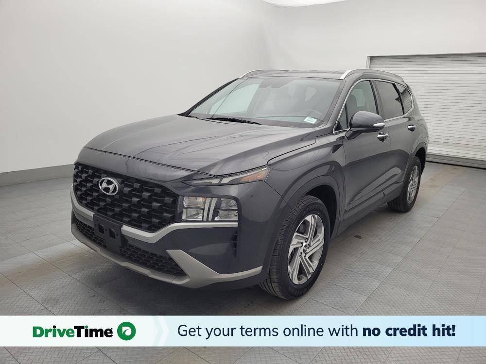 2023 Hyundai Santa Fe SEL — SUV — 43,801 mi — Tampa, FL