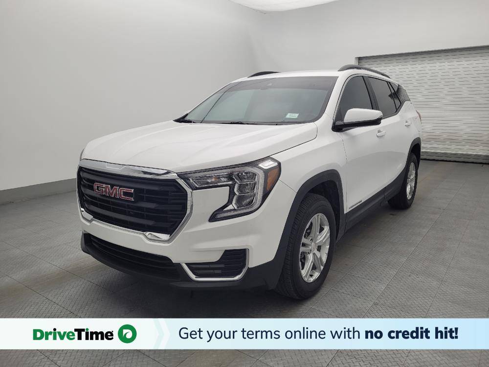 2023 GMC Terrain SLE — SUV — 31,309 mi — Tampa, FL